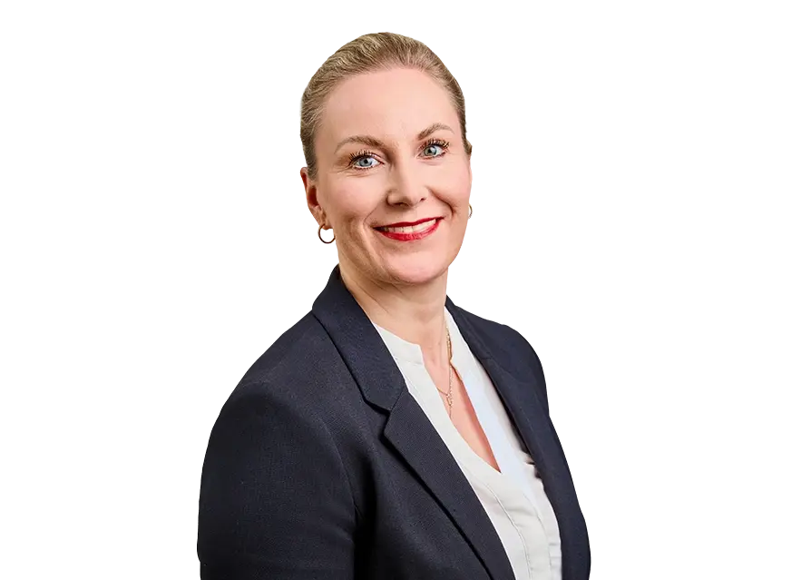 Nina Schaefer